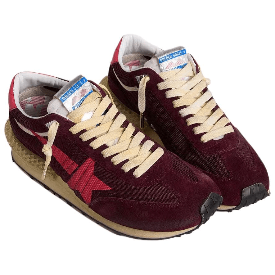 Кроссовки Golden Goose Marathon - изображение 3