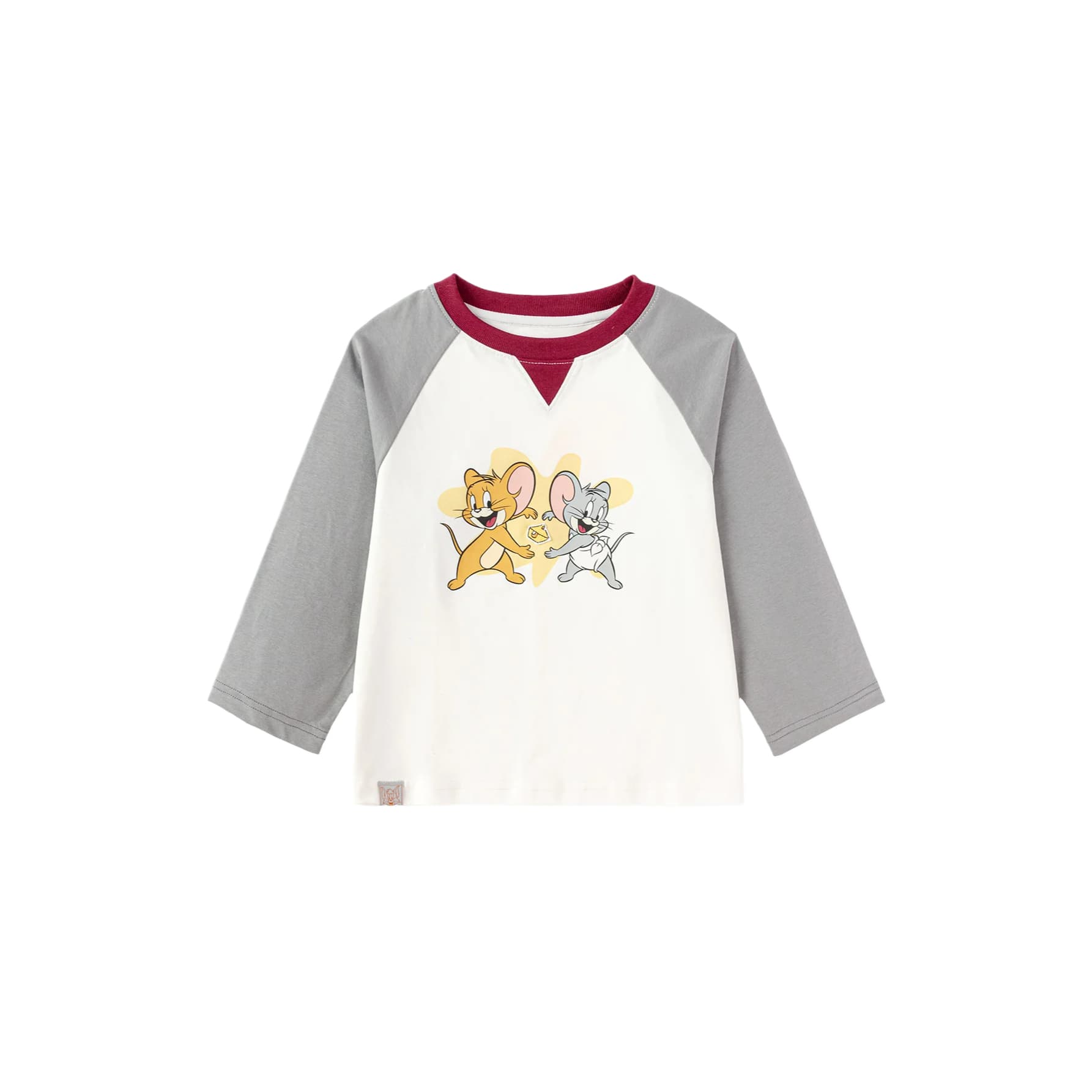 Футболка Balabala Kids T-рубашки - изображение 1