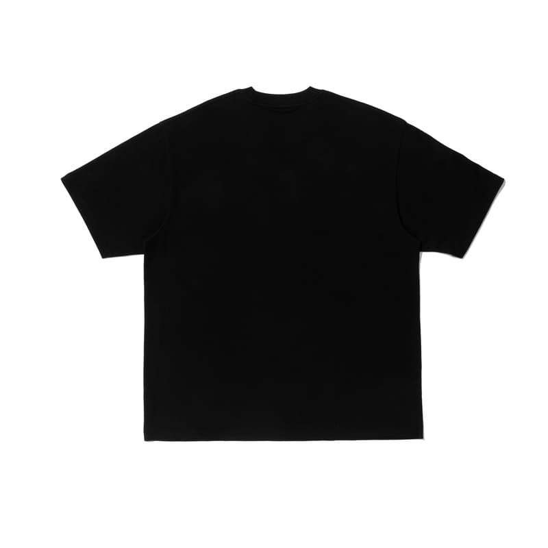 Футболка A BATHING APE LIBERTY WALK SS26 T Рубашка Унисекс - изображение 2