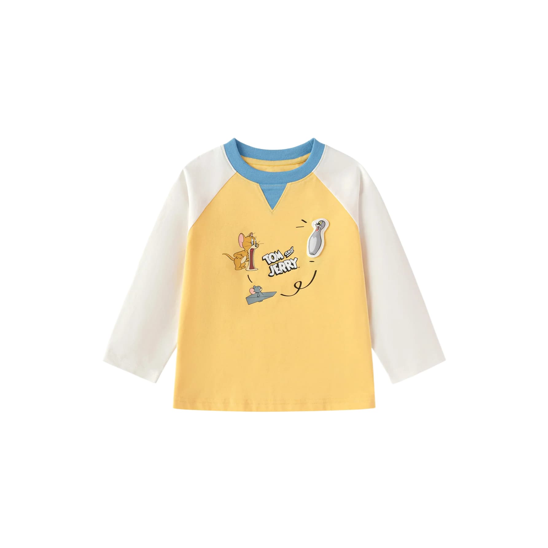 Футболка Balabala Kids T-рубашки - изображение 3