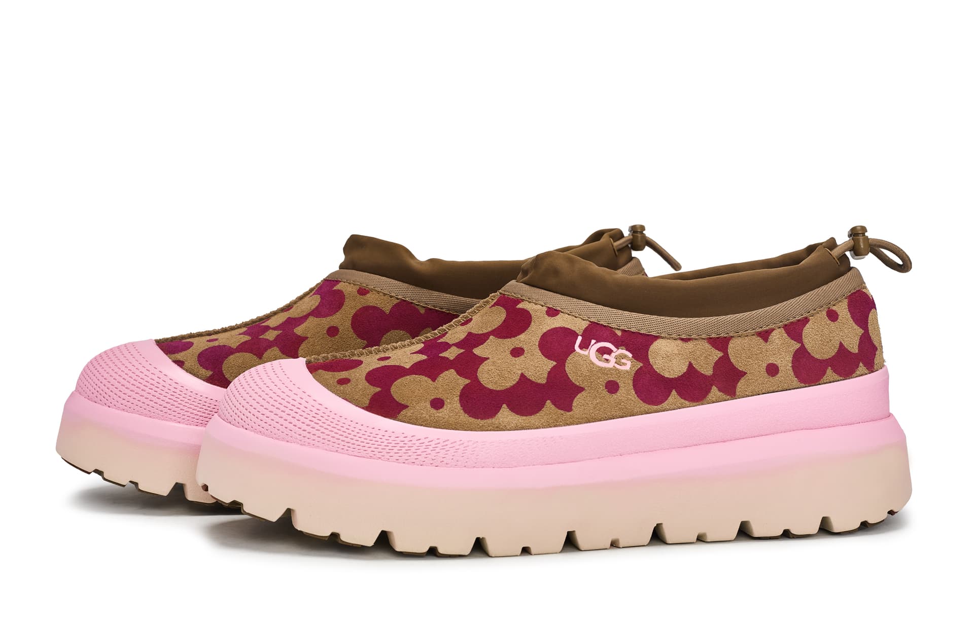 Кроссовки UGG 811 - изображение 3