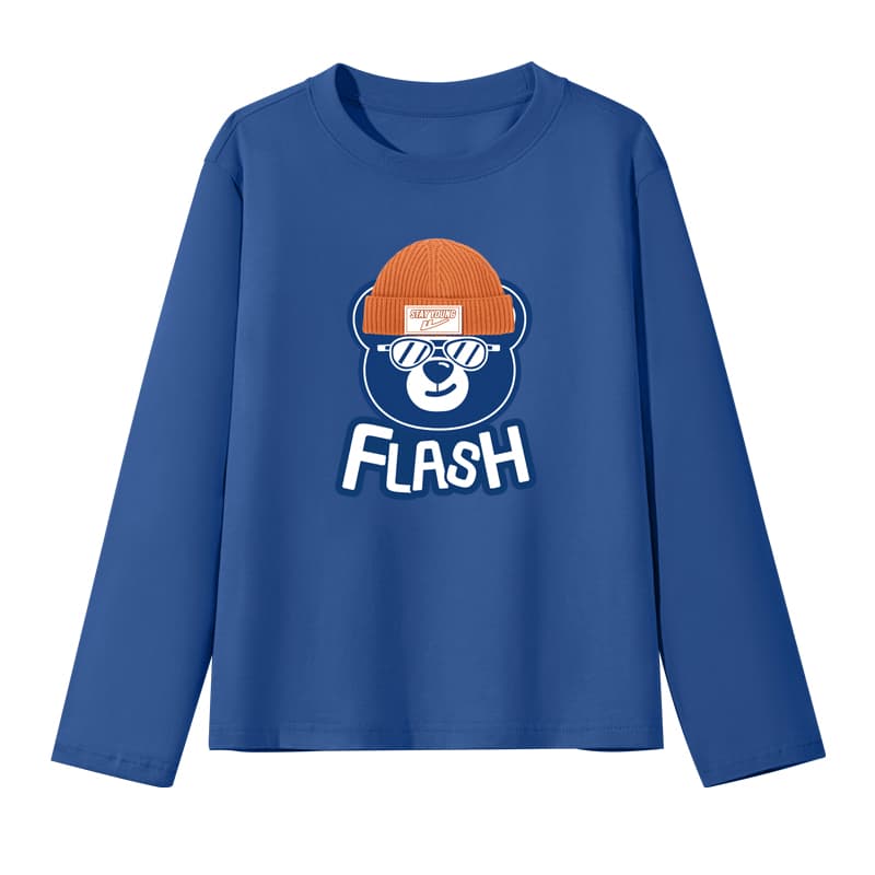 Футболка Warrior Kids T-рубашки - изображение 1