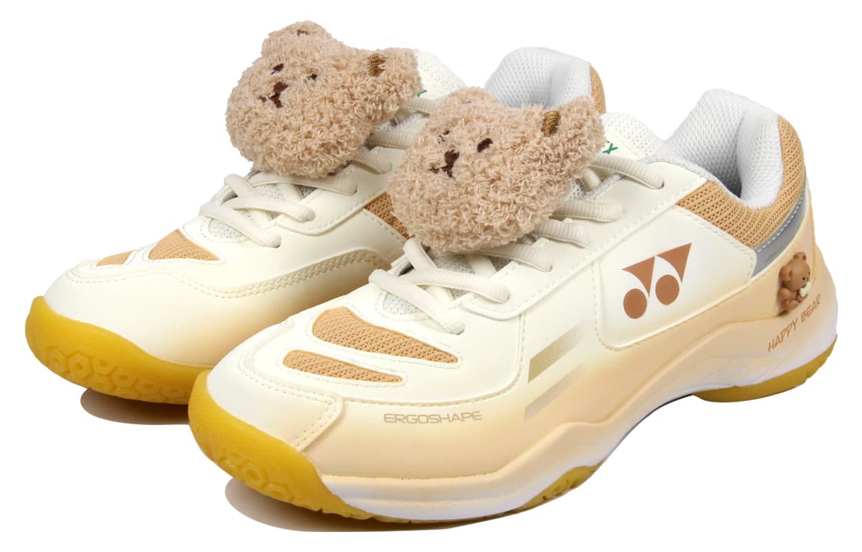 Кроссовки для бадминтона YONEX Power Cushion - изображение 3