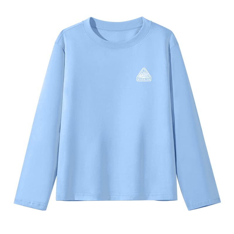 Футболка Warrior Kids T-рубашки - изображение 1
