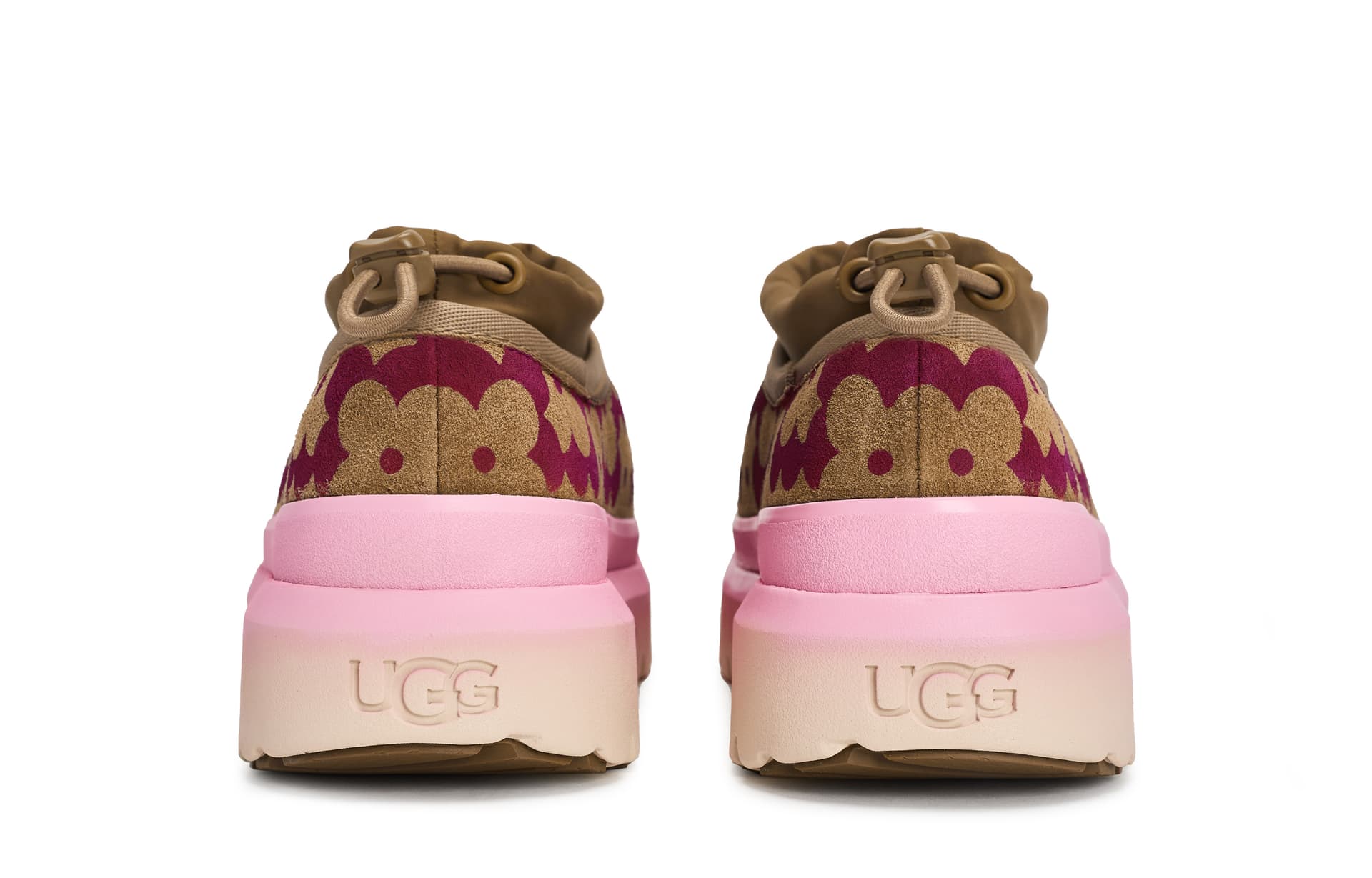 Кроссовки UGG 811 - изображение 4