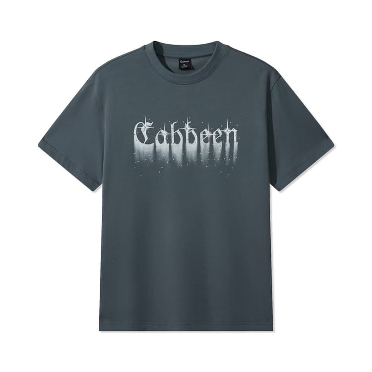 Футболка Cabbeen Мужская T-рубашка - изображение 1