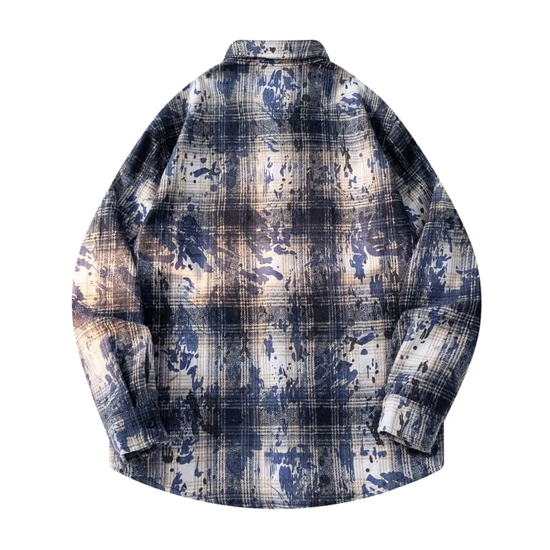 Рубашка WARRIOR Cloud Sail Collection Рубашка Мужской - изображение 2