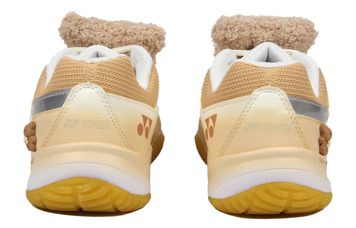 Кроссовки для бадминтона YONEX Power Cushion - изображение 4