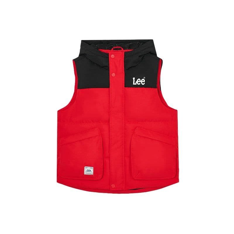 LEE KIDS Пуховые жилеты - изображение 3