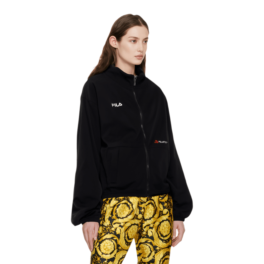 Куртка FILA FW22 - изображение 3