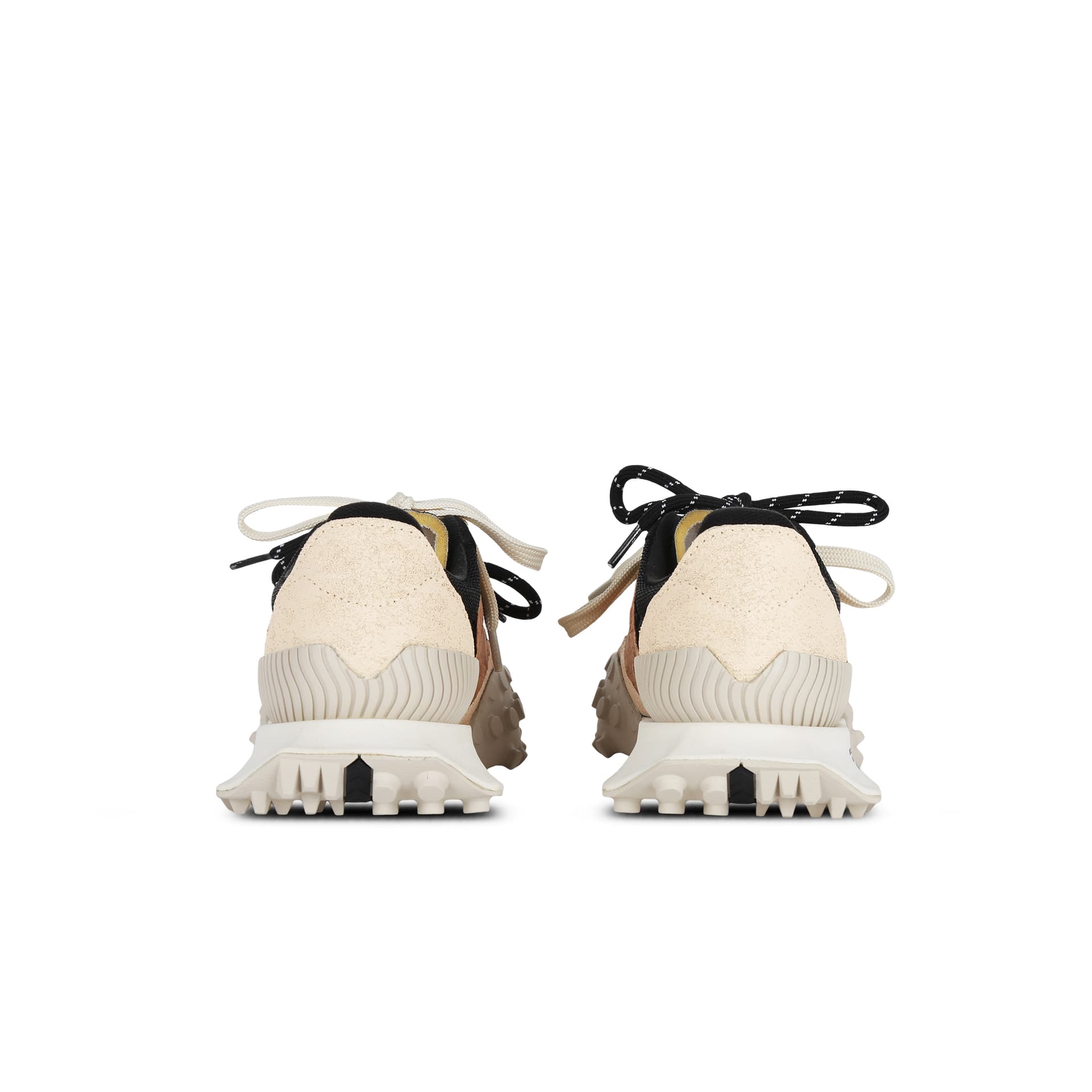 Кроссовки New Balance XC-72 - изображение 4