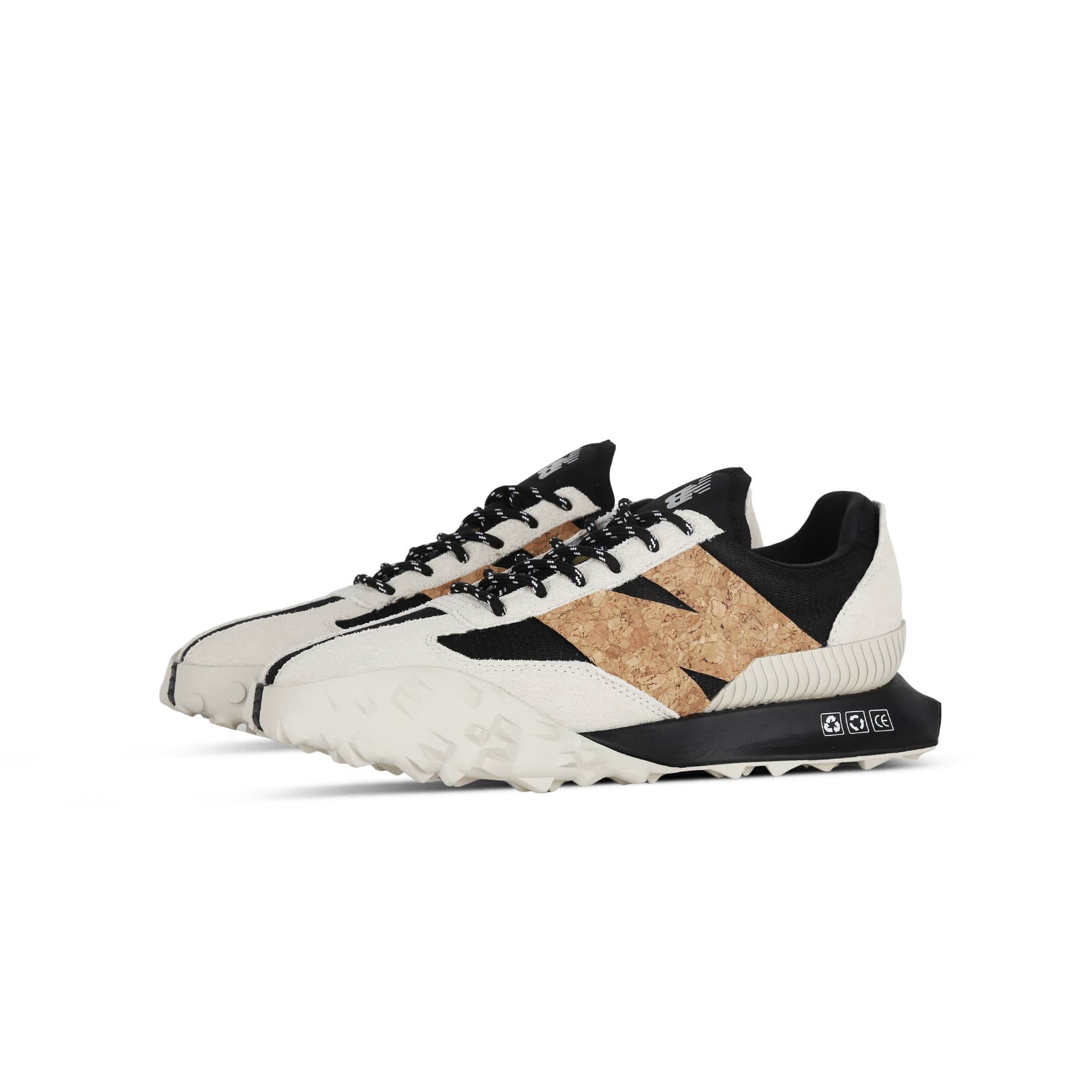 Кроссовки New Balance XC-72 - изображение 3