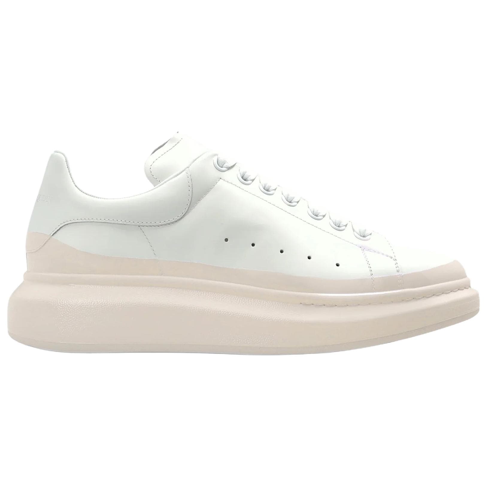 Кроссовки Alexander McQueen Method Laquared - изображение 2