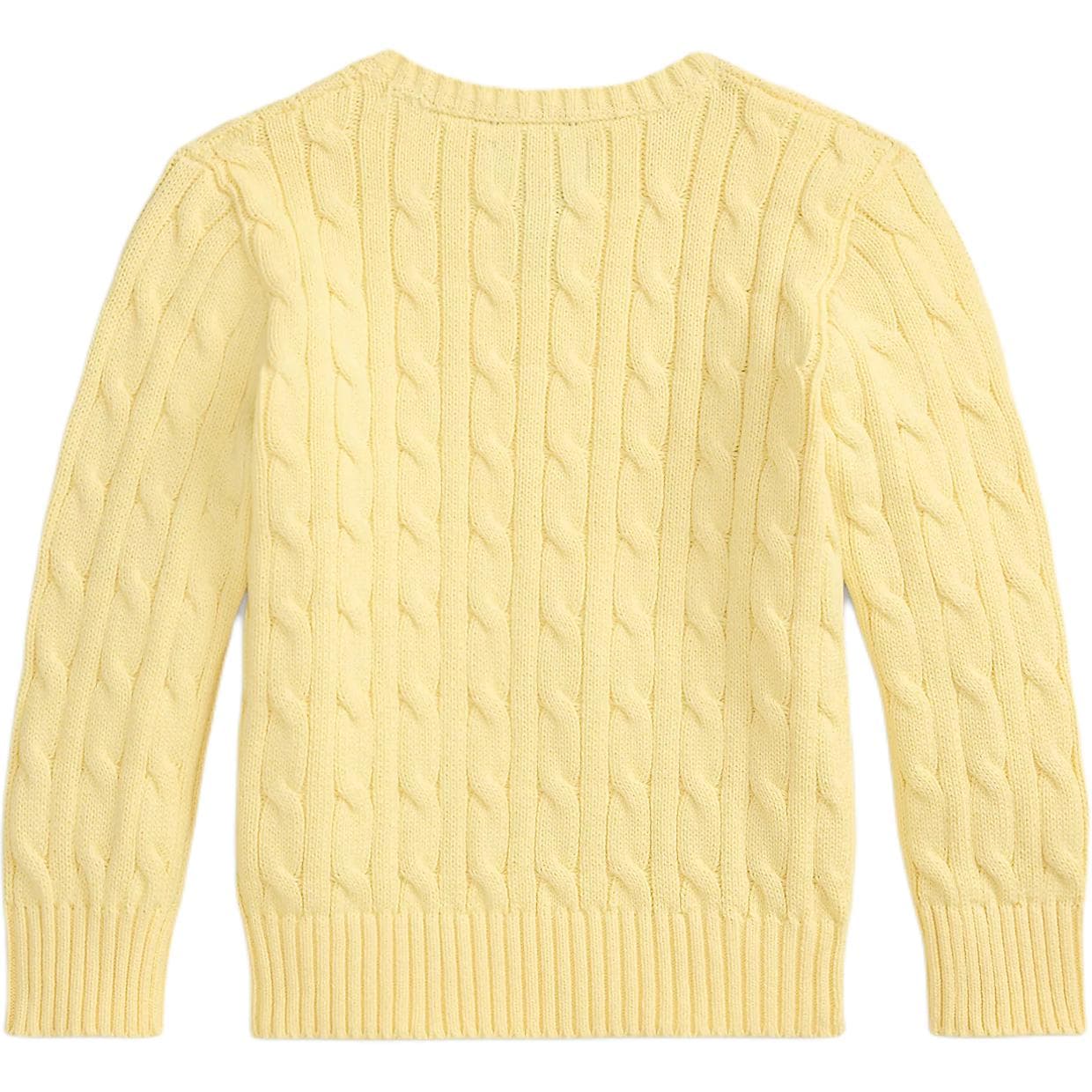 Свитер Polo Ralph Lauren SS26 для детей - изображение 2