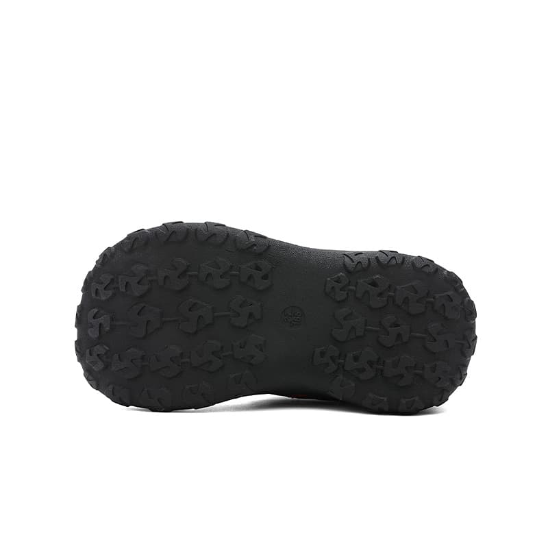 Jeep Детские сноубутсы High Top Китайский Красный Крутой Черный Kids - изображение 7