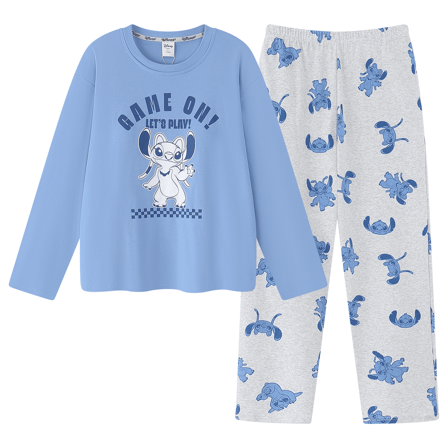 Пижама Disney PB HW P 0165 Женские Пижамные Комплекты - изображение 1