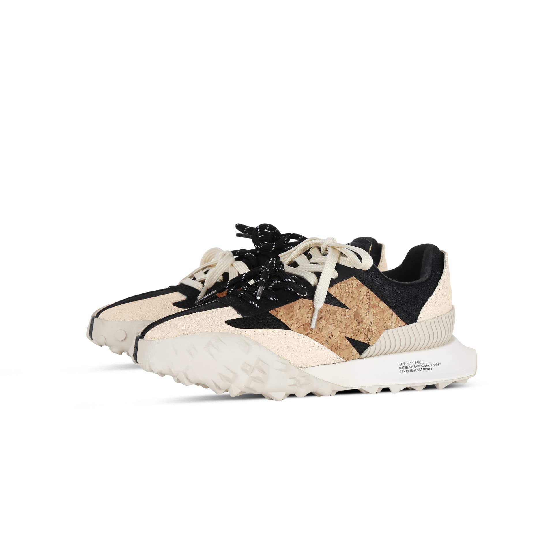 Кроссовки New Balance XC-72 - изображение 3
