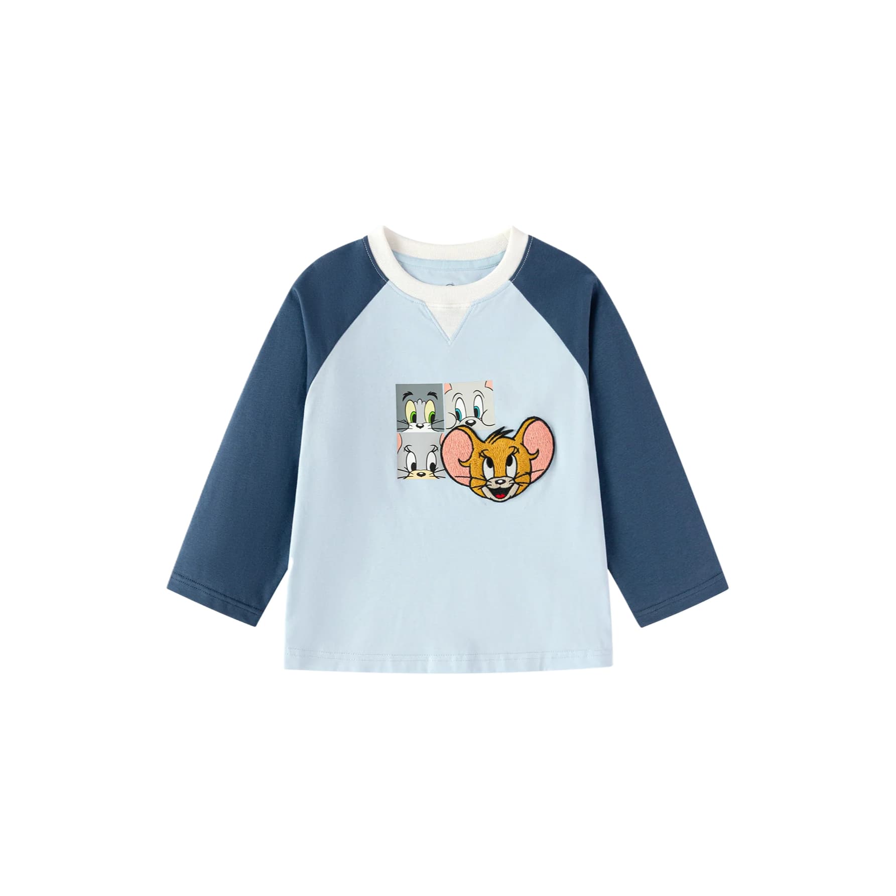 Футболка Balabala Kids T-рубашки - изображение 5