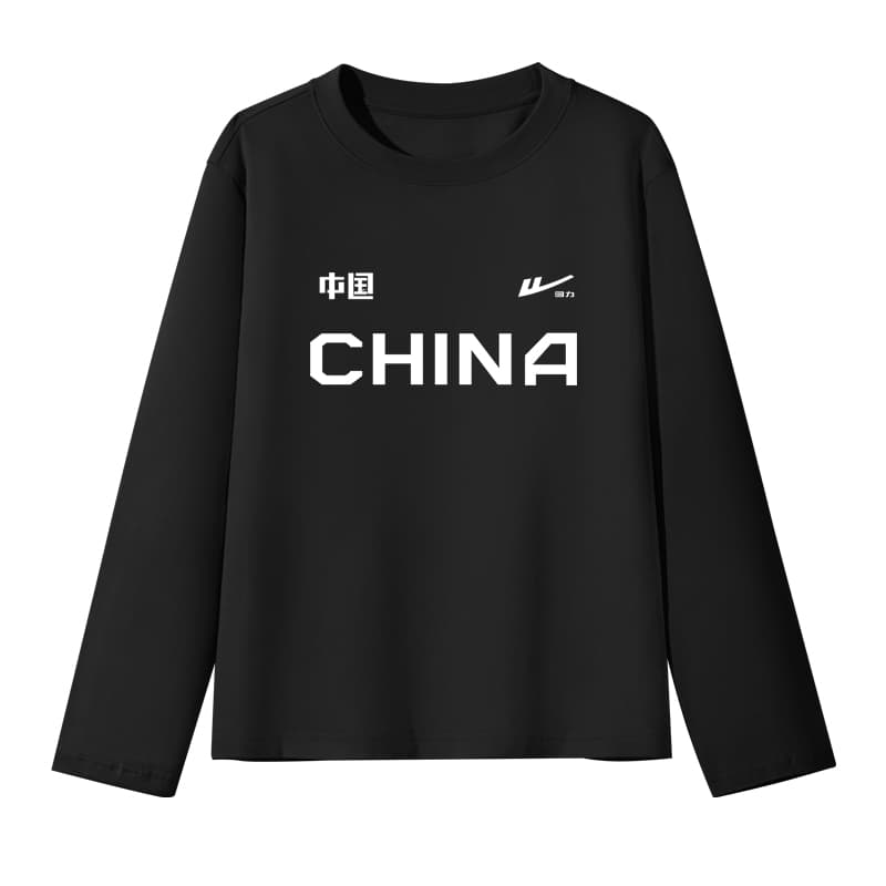 Футболка Warrior T CNY 2026 - изображение 1