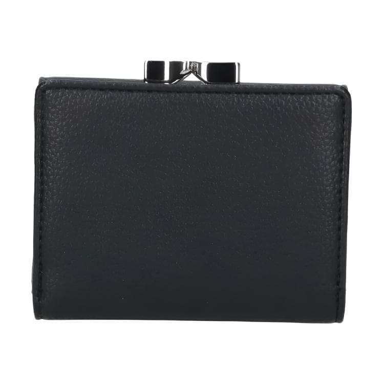 Кошелек Vivienne Westwood Vivienne Westwood PU (полиуретан) Кошелек Унисекс Черный - изображение 3