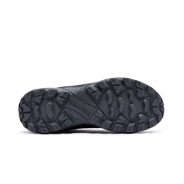 Кроссовки MERRELL TEMPO EXP Синтетическая кожа текстиль устойчивый к истиранию противоскользящий низкий топ - изображение 5