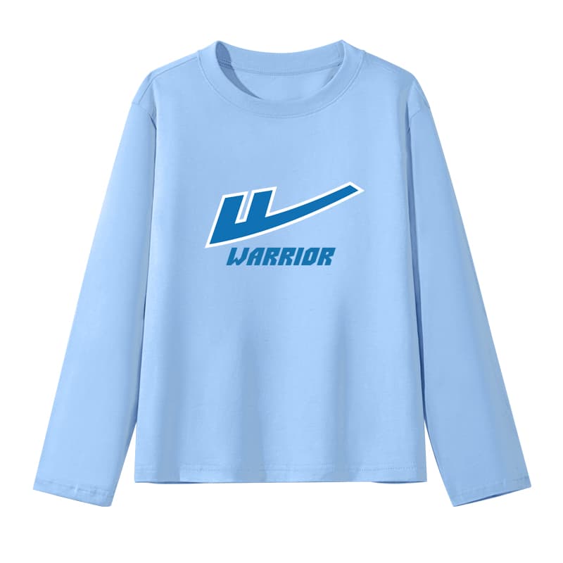 Футболка Warrior Kids T-рубашки - изображение 1