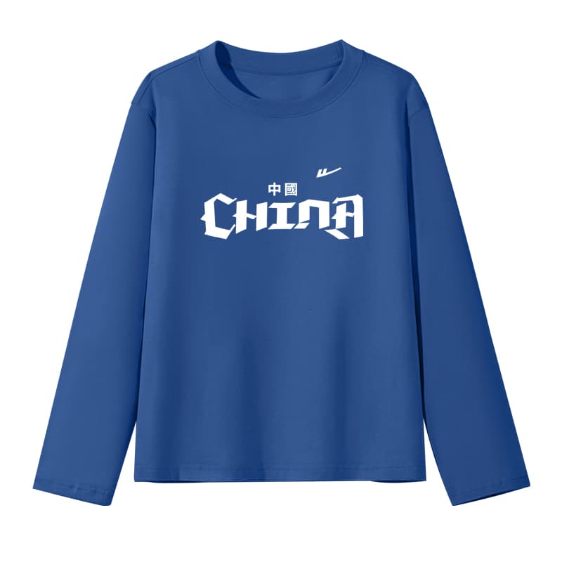 Футболка Warrior Kids T-рубашки - изображение 1