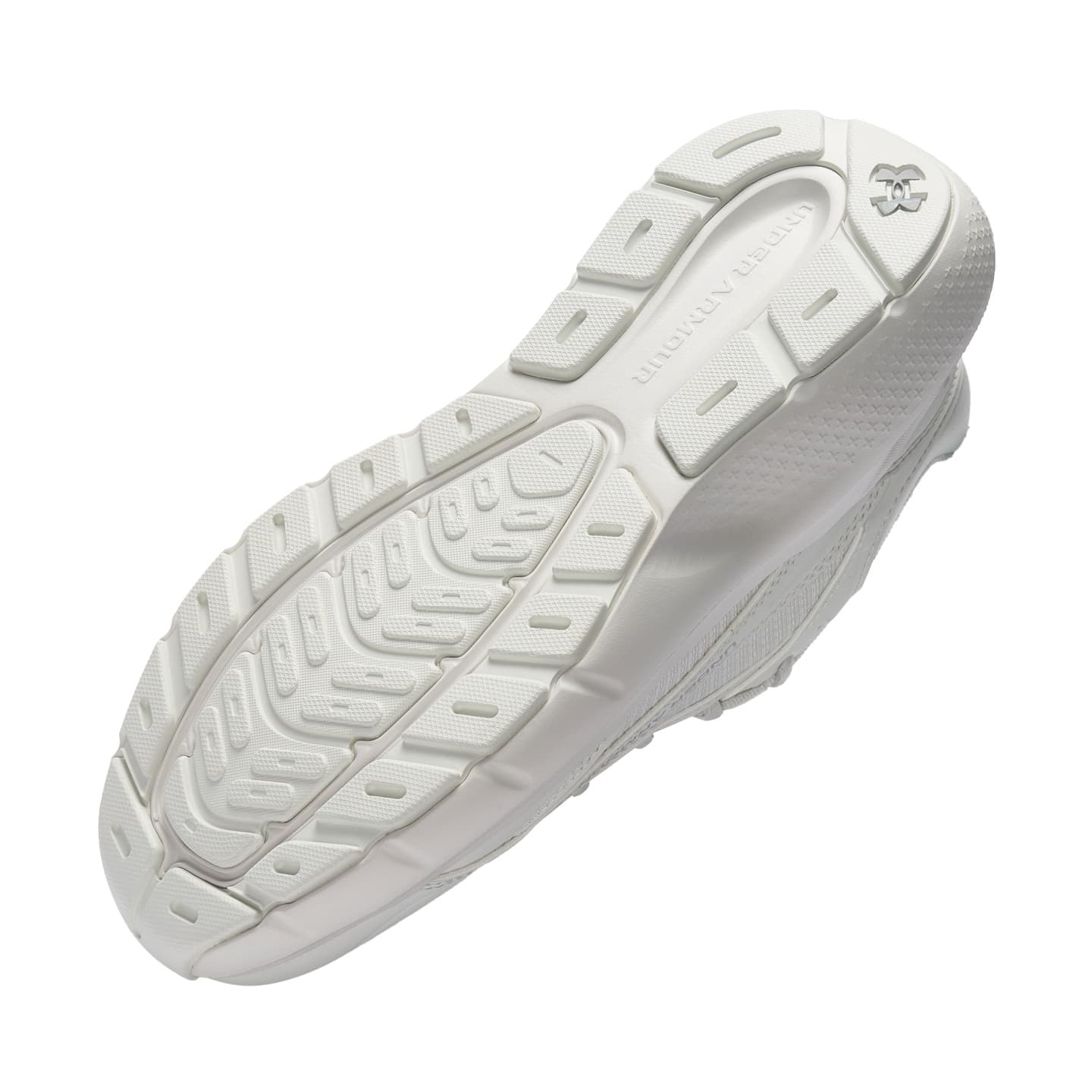 Кроссовки для бега Under Armour Charged Rogue 5 Low Беговые кроссовки Женские Глина Белый - изображение 5