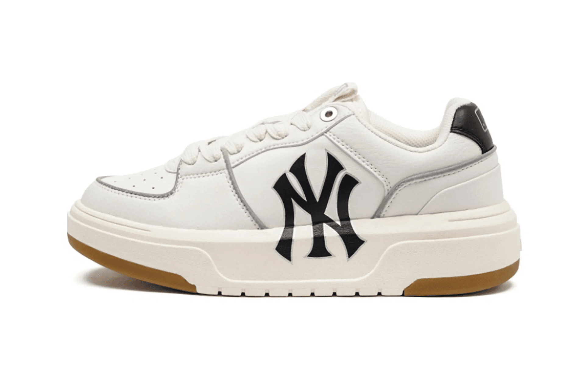 Кроссовки MLB Chunky Liner CNY - изображение 6