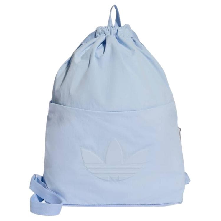 Рюкзак Adidas Originals Нейлон Рюкзак Женские Синий - изображение 1