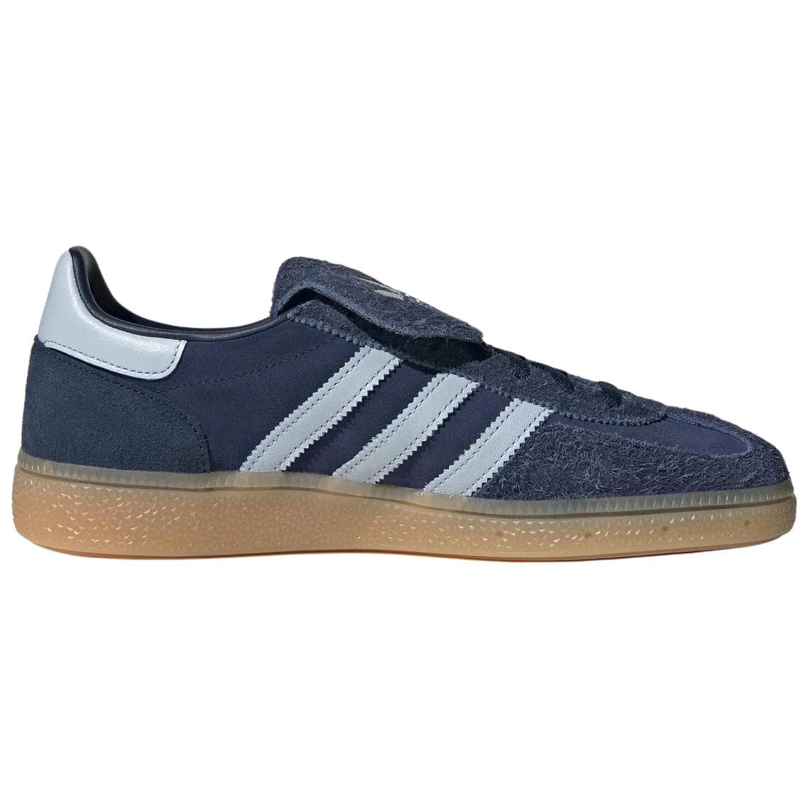 Кроссовки Adidas Originals HANDBALL SPEZIAL Немецкая армейская обувь Женская Темно-синий - изображение 2