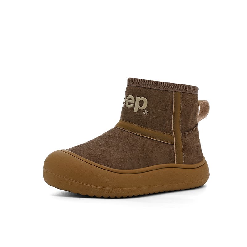 Jeep Детские зимние сапоги MID Топ Kids - изображение 2