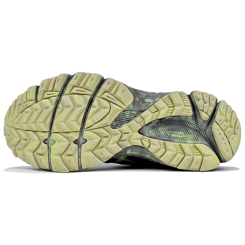 Кроссовки для бега ASICS Gel-Kahana 8 CNY - изображение 6