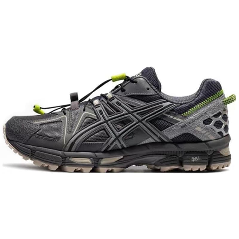 Кроссовки для бега ASICS Gel-Kahana 8 CNY - изображение 7