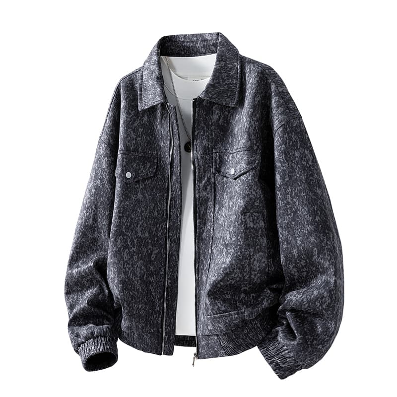 Куртка SNOW FLYING Wildchild Collection Мужской Куртки - изображение 1