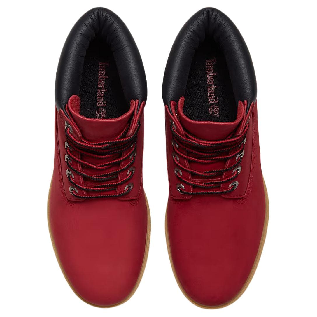 Ботинки уличные Timberland PREMIUM - изображение 3