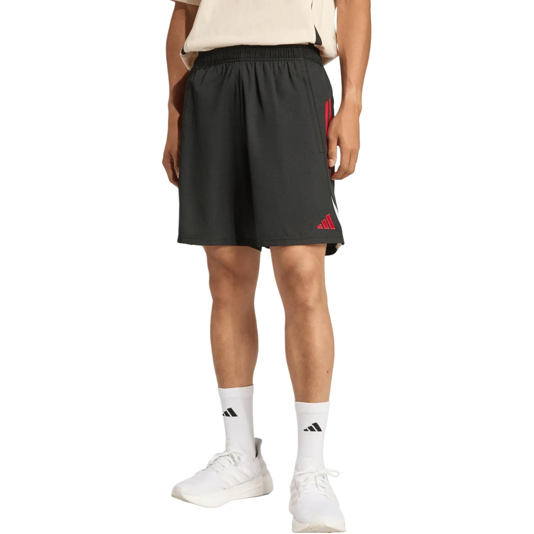 Шорты Adidas TIRO 25 Повседневные шорты Мужские - изображение 1
