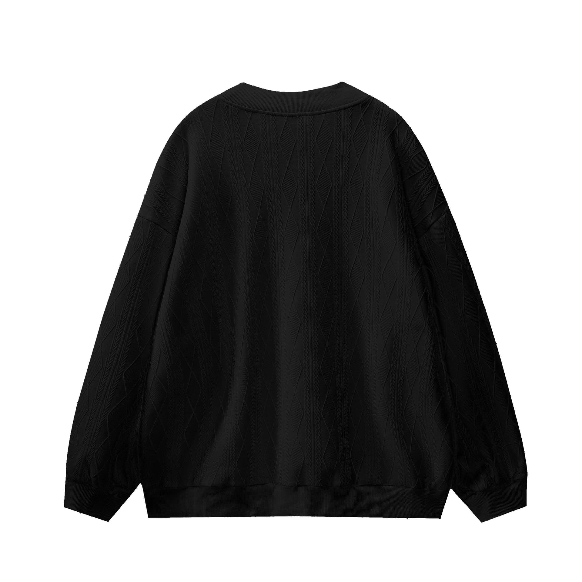 Худи Jeep lifestyle oversize - изображение 2