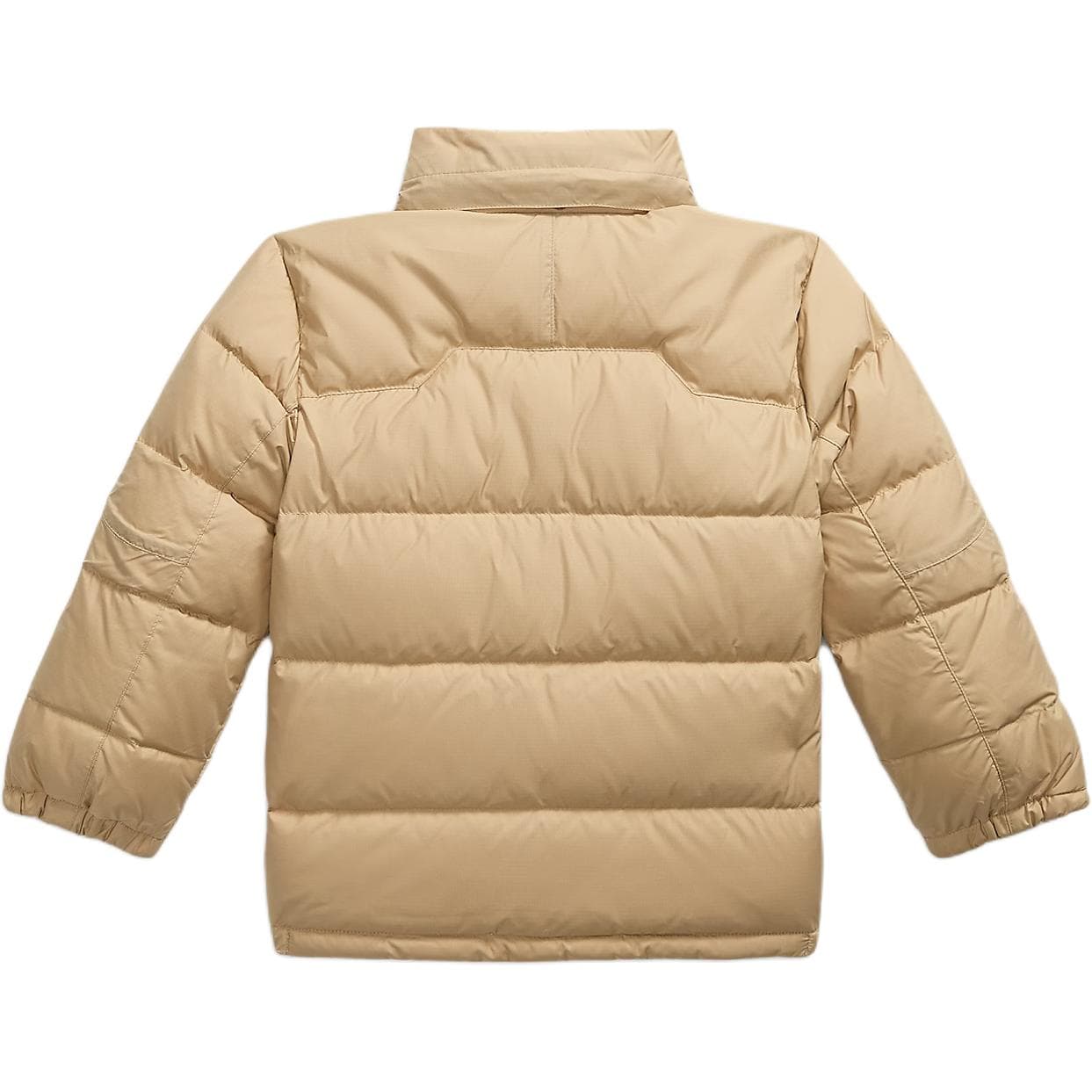 Пуховик Polo Ralph Lauren для детей - изображение 3