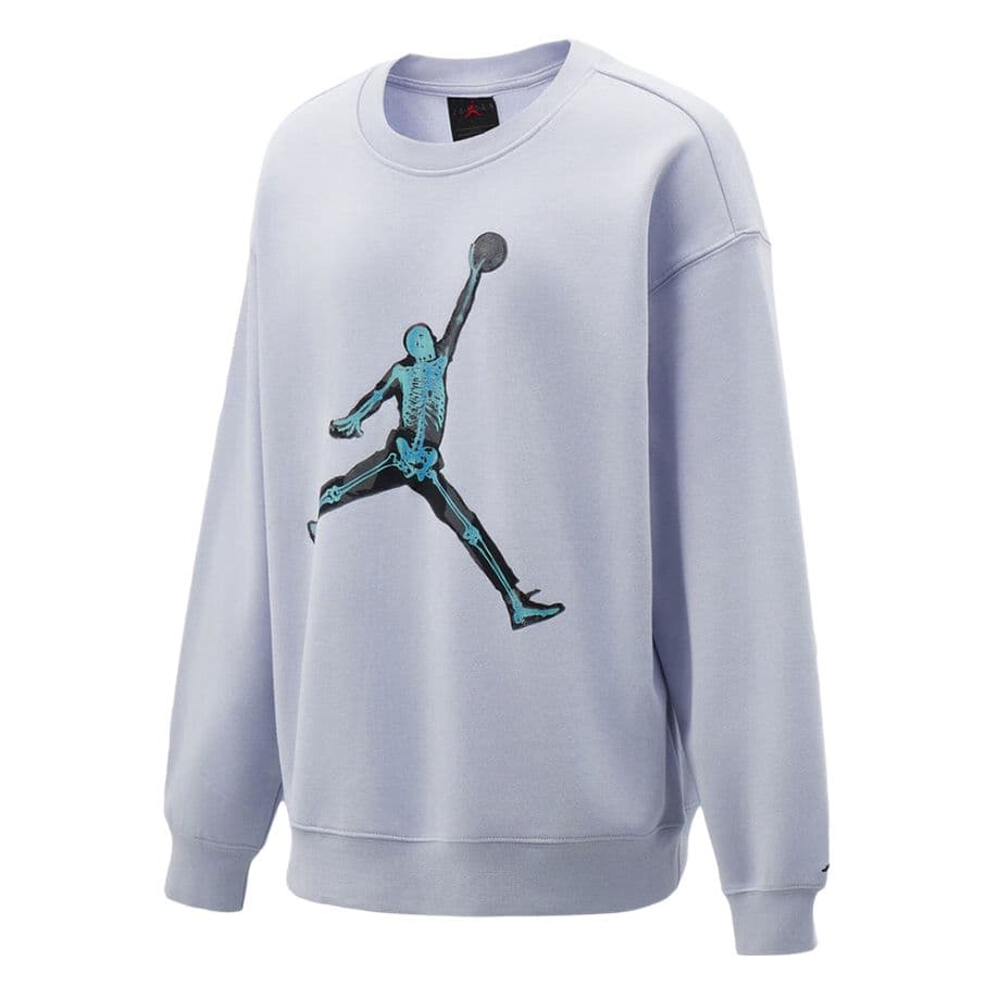 Кофта Свитшоты Jordan Kids - изображение 3