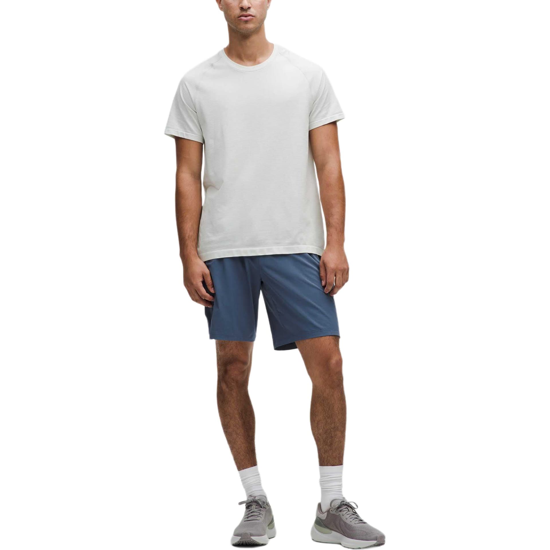 Тренировочные штаны lululemon Pace Breaker Shorts - изображение 57