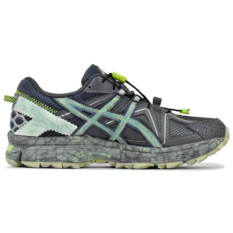 Кроссовки для бега ASICS Gel-Kahana 8 CNY - изображение 3