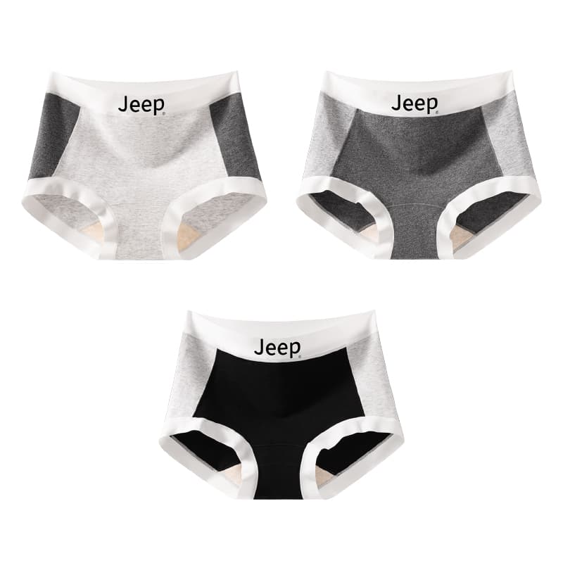 Трусы Jeep Женские Трусики-бикини - изображение 1