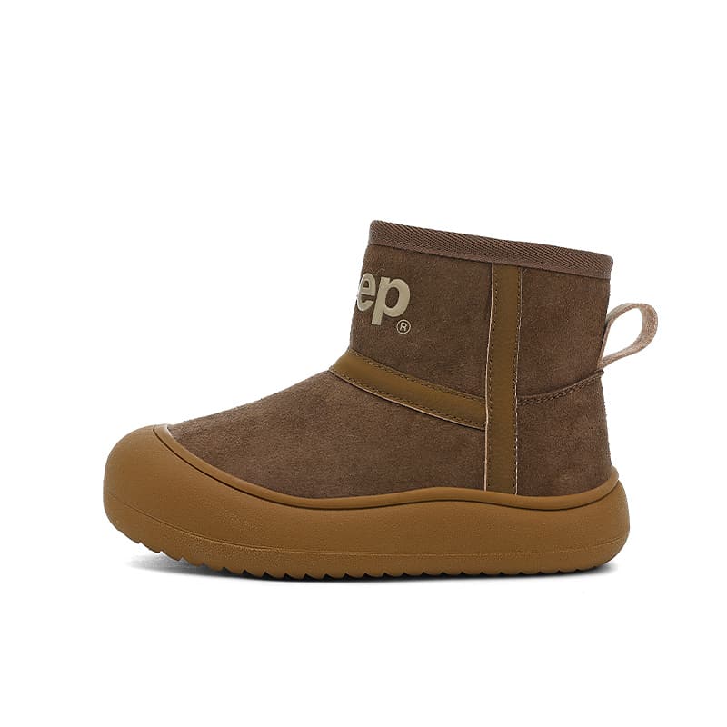 Jeep Детские зимние сапоги MID Топ Kids - изображение 1