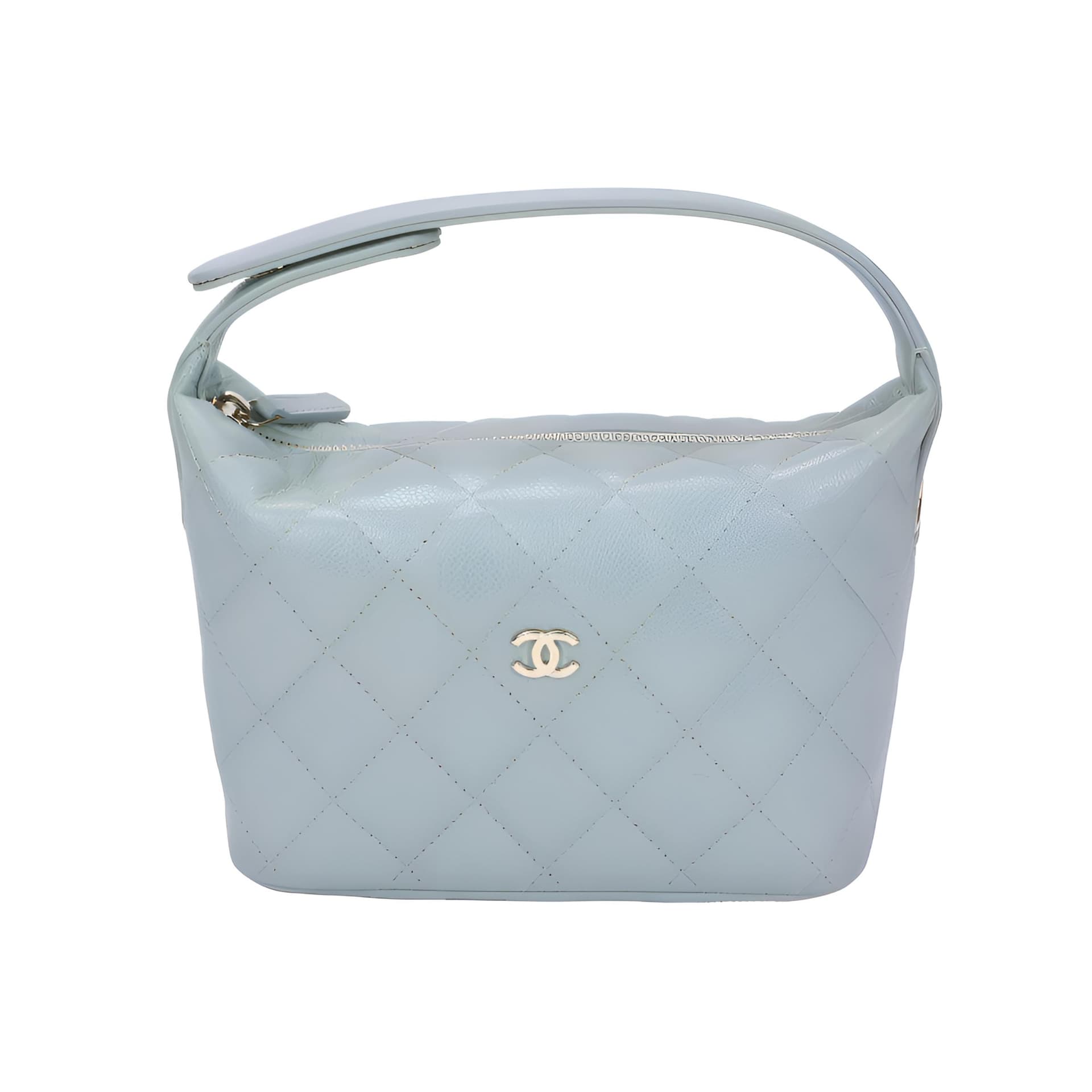 Сумка CHANEL 25A Logo - изображение 1
