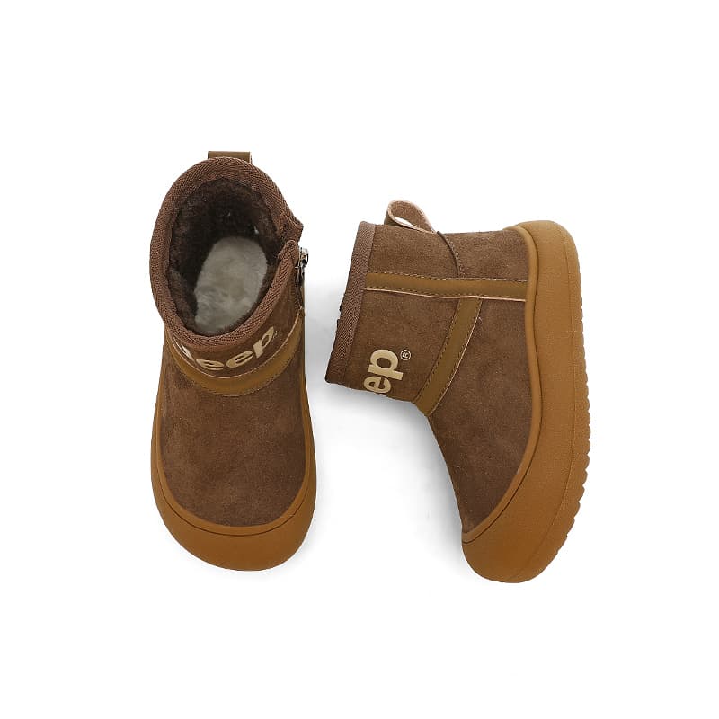 Jeep Детские зимние сапоги MID Топ Kids - изображение 6