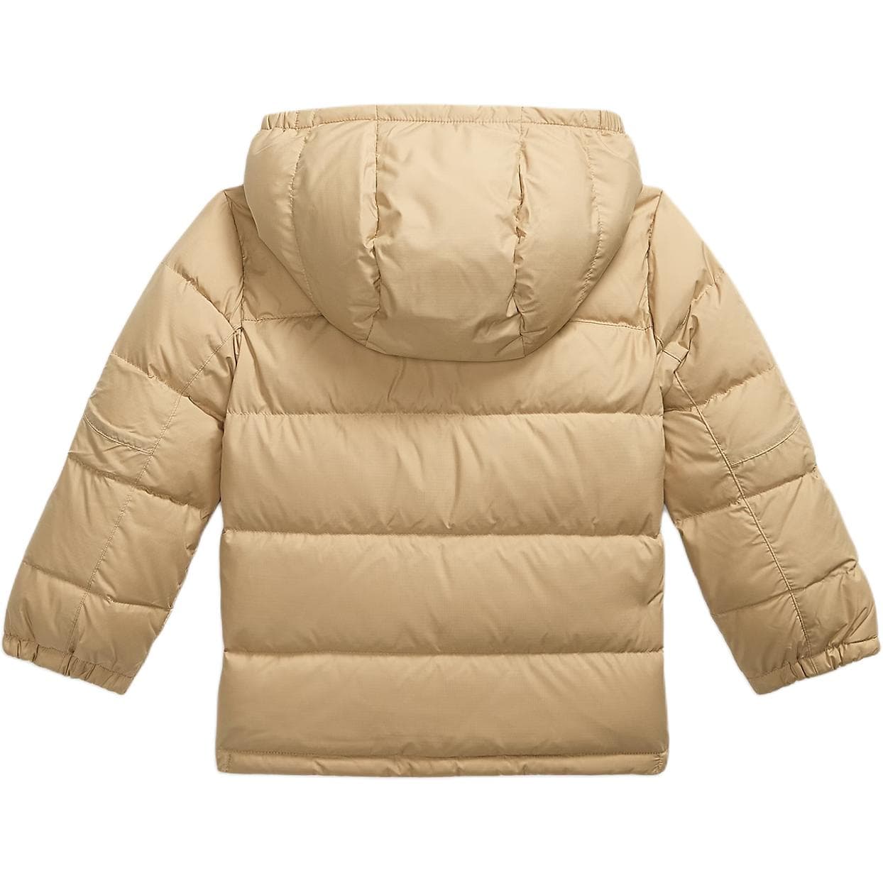 Пуховик Polo Ralph Lauren для детей - изображение 2