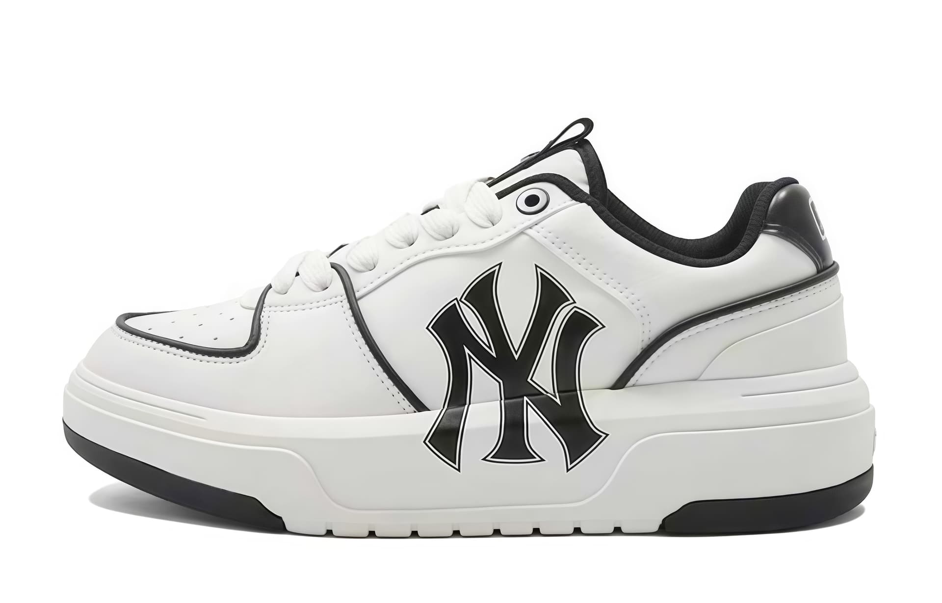 Кроссовки MLB Chunky Liner - изображение 5