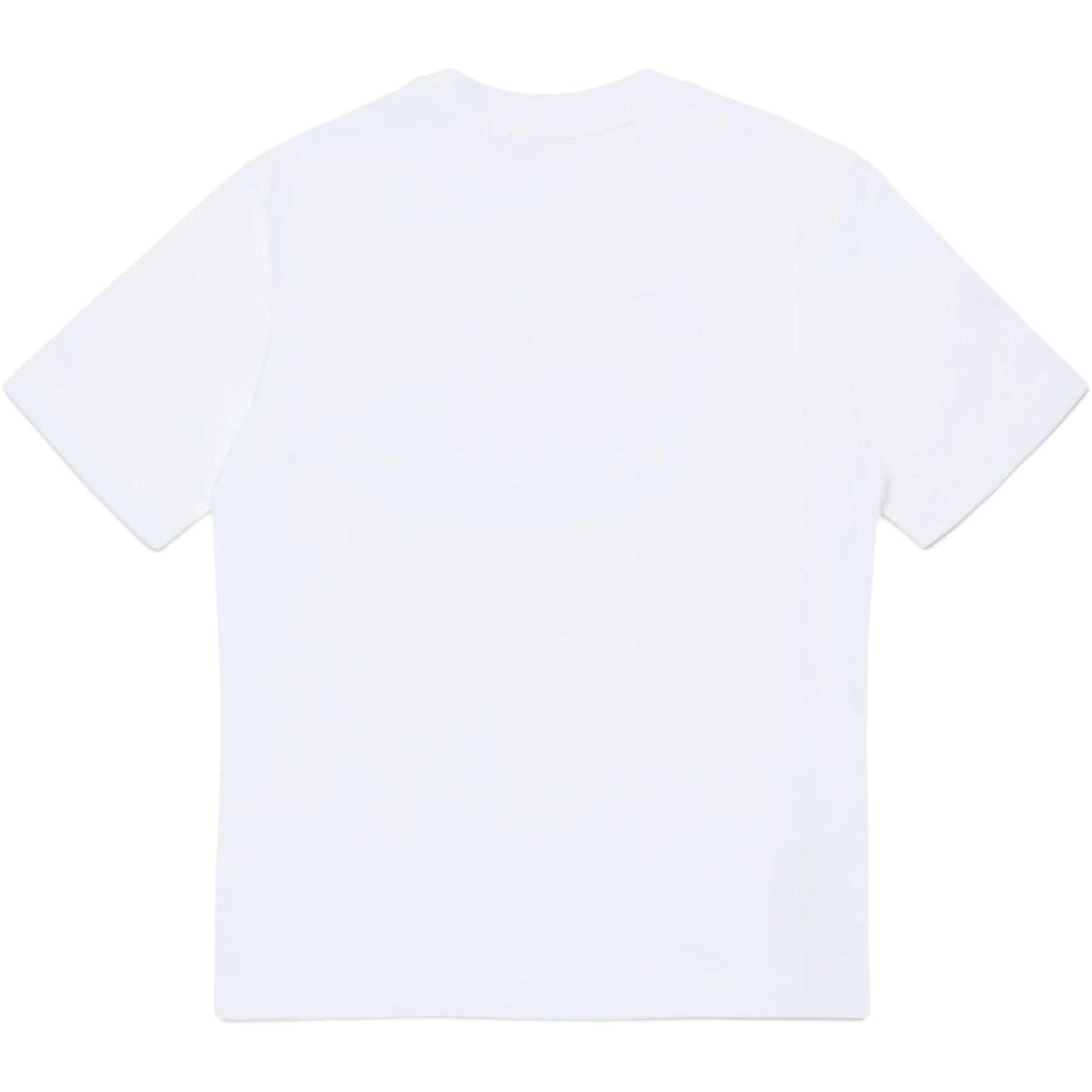 Футболка DIESEL T Logo - изображение 2