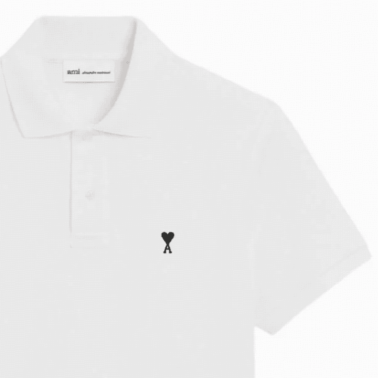 Поло AMI Polo - изображение 3